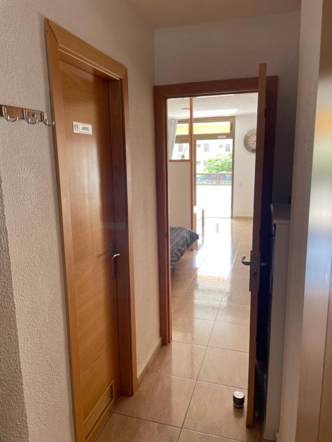 Apartment Modern 2 Playa Del Ingles San Bartolomé Exteriör bild