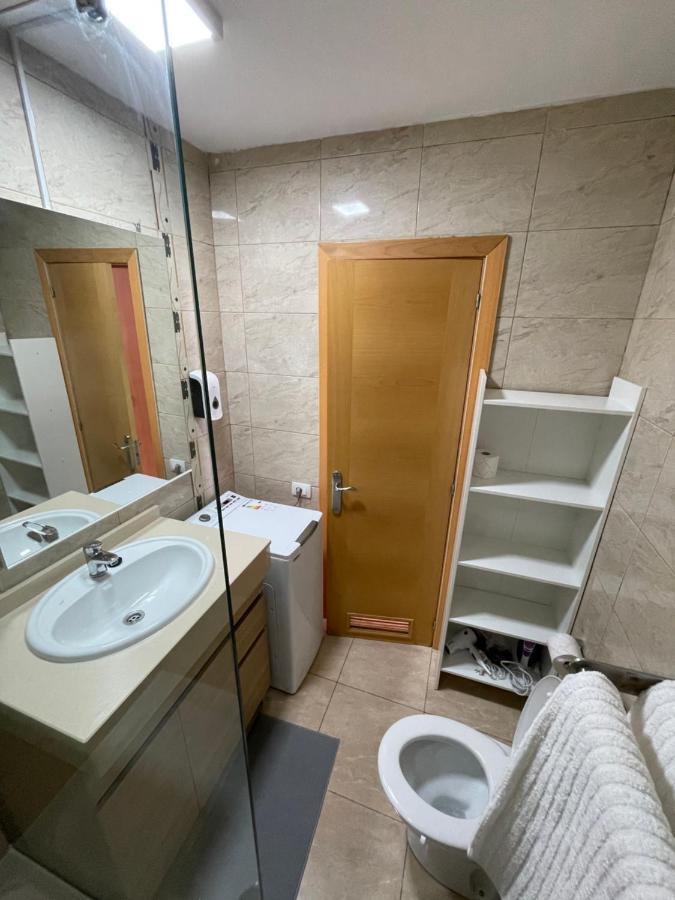 Apartment Modern 2 Playa Del Ingles San Bartolomé Exteriör bild