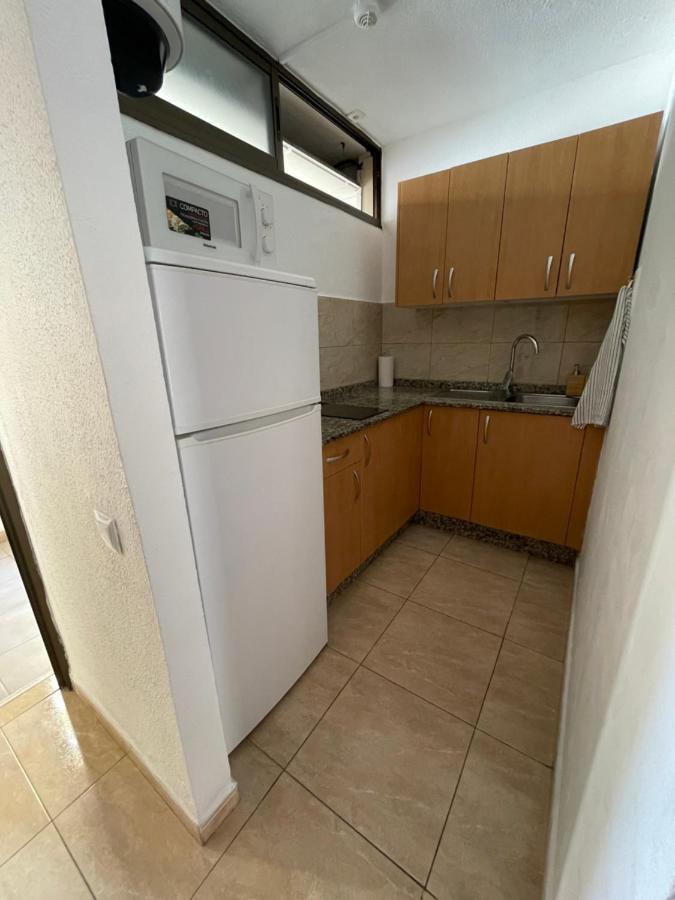 Apartment Modern 2 Playa Del Ingles San Bartolomé Exteriör bild